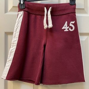 Boys shorts Size 5/6